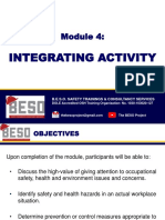 Module 4 - Integrating Activity