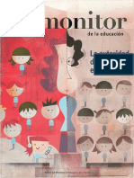 7.P.Autoridad Docente en Cuestion - R.MONITOR 2009 - n20 - ALEU