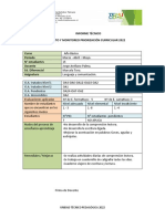 Priorización Curricular 4 Bàsico