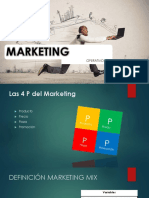Marketing Operativo