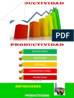 Productividad 1