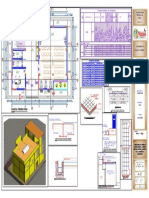 Plano Arquitectura Tacsana 2021