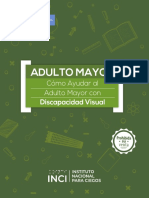 Adult o Mayor