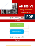 Akses VL: A K S ES VL