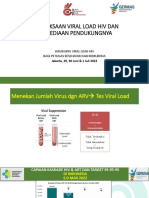 Viral Load HIV