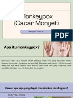 Monkeypox