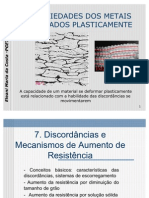 3- discordancias e deformacao