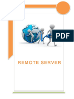 Bahan Ajar 3.4-4.4 Remote Server