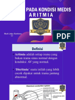 Askan Aritmia