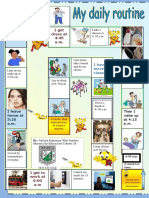 Mapa de La Mismidad Adriana Niño