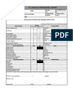 SIF-ForM-HSE-012 Form Confined Space Checklist