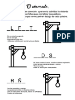 Ok Sopa de Letras