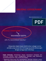 DigitalCitizenship