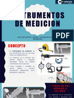 Trabajo Individual Instrumentos de Medicion