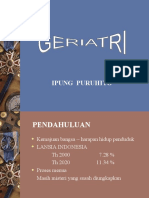 GERIATRI