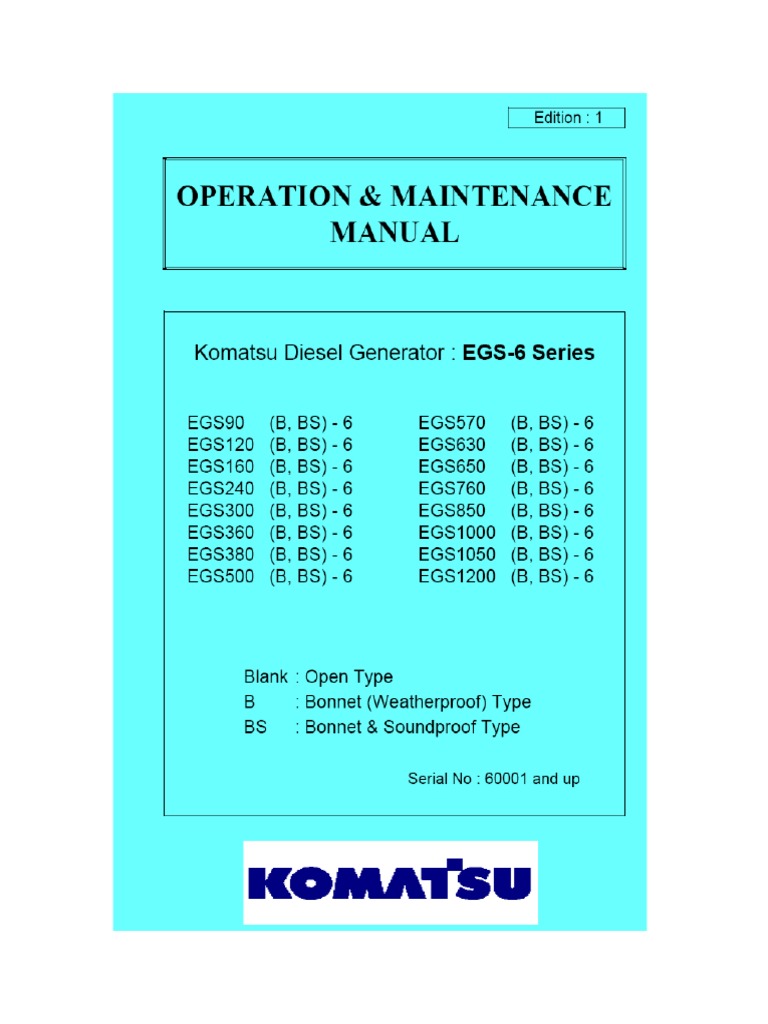 operator-manual-dan-maintenace-egs-series-komatsu-pdf