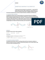 Funciones Trigonometricas Inversas