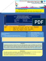 BDR Lesson Plan for Recount Text