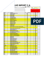 Lista 16-05-2022 Mercancias Recien Llegado