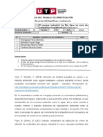 Formato de Entrega de Tarea de Fichas de Resumen y Bibliográfica