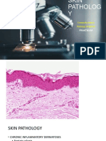 Skin Pathology Praktikum