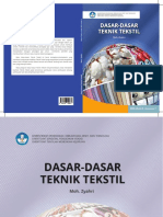 2.10 Teknik Tekstil Draft Buku I - All Layouted Final REVISI COVER