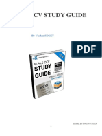 Vcp6.5 DCV Study Guide