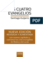 Los Cuatro Evangelios