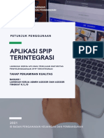Manual Book PK - Admin PK Dan Tim PK KLD Edited