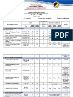 Barangay Iv Poblacion: Municipality of Alaminos