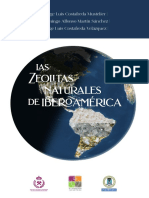Zeolitas Naturales Iberoamerica 2018