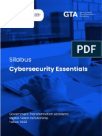 Mekanisme Pelatihan Cybersecurity Essentials Offline - GTA DTS 2022%2