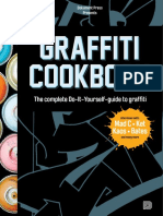 Cwz9 Ket Awei Bates: The Complete Do-It-Yourself-Guide To Graffiti