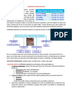 Semiologia Cardiovascular 1