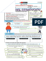 Worksheet Speaking