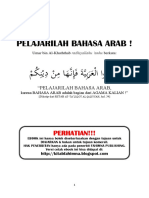 Ebook Belajar Bahasa Arab