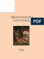 Aromaterapia Ancestral 3.0