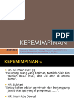 12.b. KEPEMIMPINAN