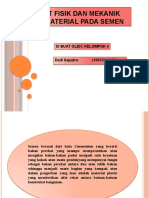 Presentasi Geomaterial - Kelompok 4