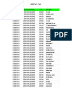 Absensi LD Kelas B 2020 - Minggu 5