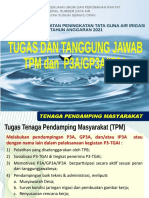 Tugas TPM & P3a Print