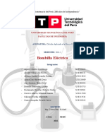 4to Avance Proyecto Bombilla Electrica