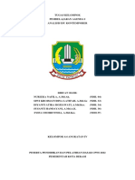 Kelompok 4.2 - Tugas Kelompok Analisis Isu Kontemporer