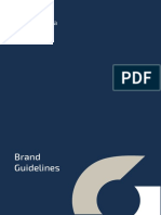 Brand Guidelines: Adiwisesa