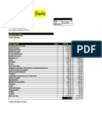 Formatos Taller