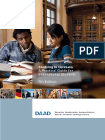 Studying in Germany - A Practical Guide for International Students 2019_compressed