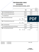 Report Matriks Format 2