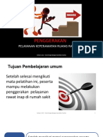 Bu Erni - Penggerakan Ranap