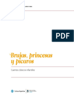 BPP PrincesaGuisante Digital