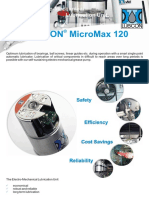 LUBCON MicroMax 120 Eng